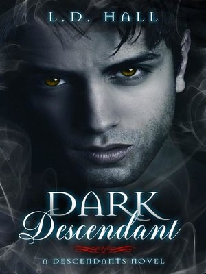 cover image of Dark Descendant